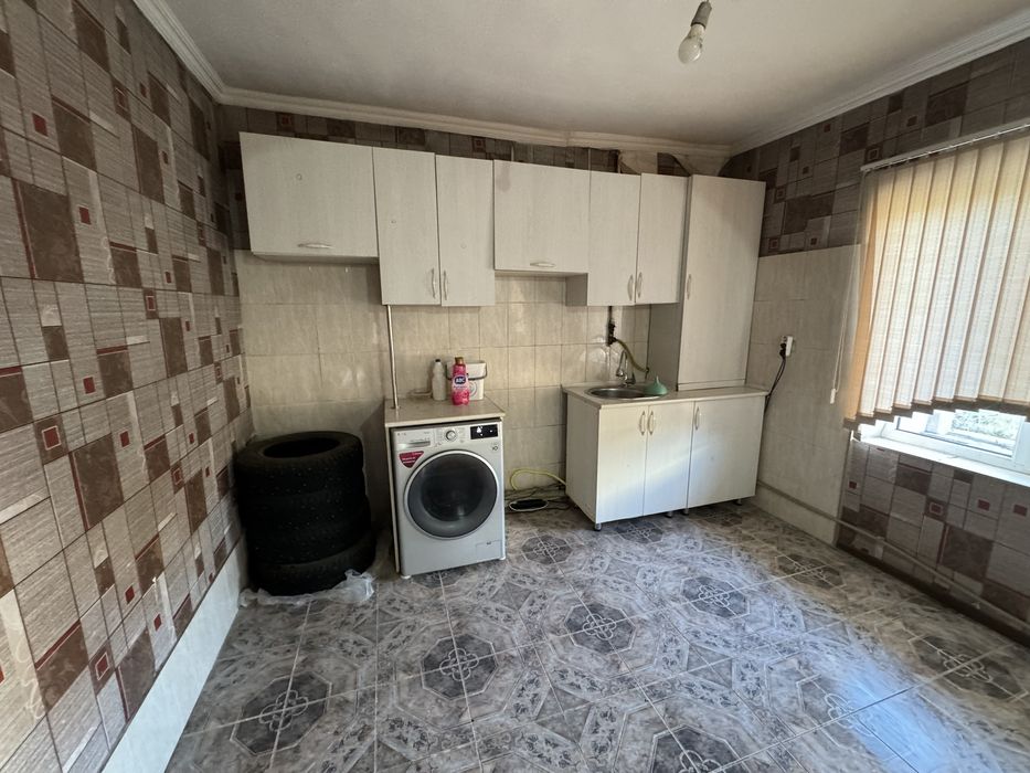 2 ком квартира времиянка