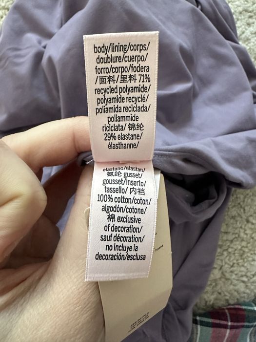 Victoria’s Secret Body FeatherSoft