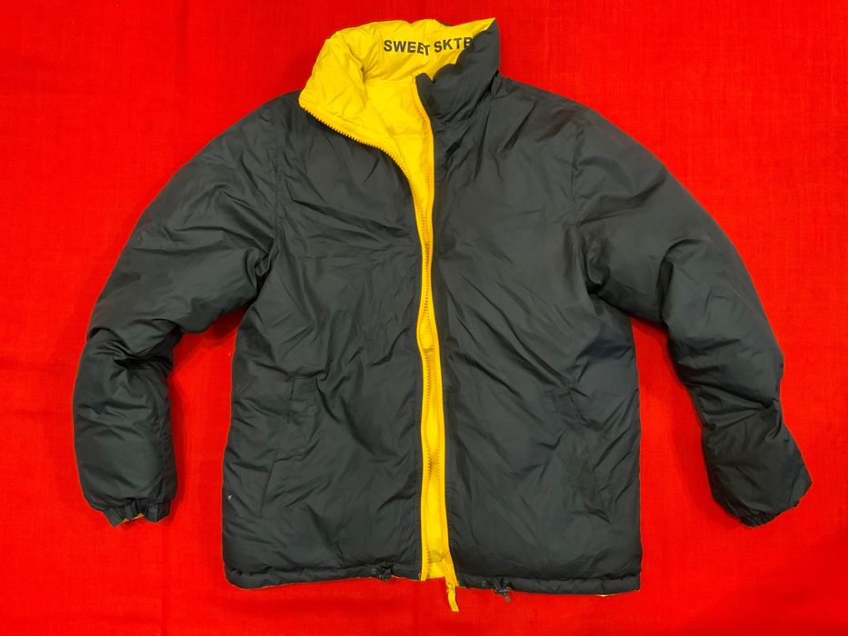 Helly Hansen-оригинално пухено яке 48 м