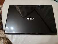Лаптоп MSI    . .
