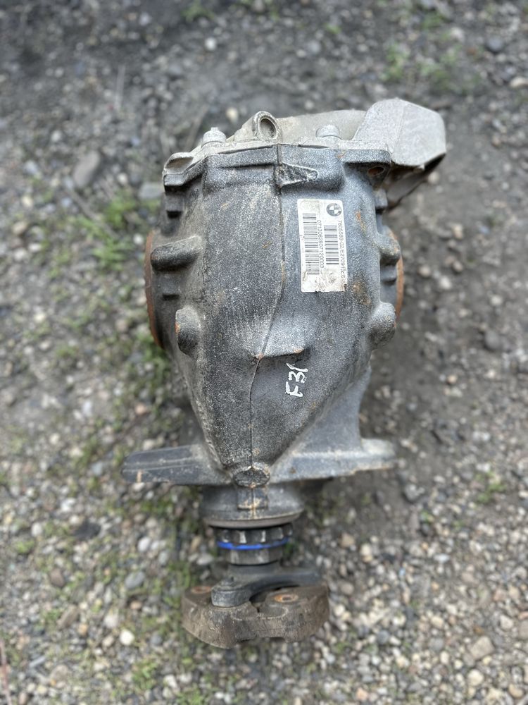 Диференциал за BMW F20 F31 E90 335 Audi Q7 A5 A4 Ауди