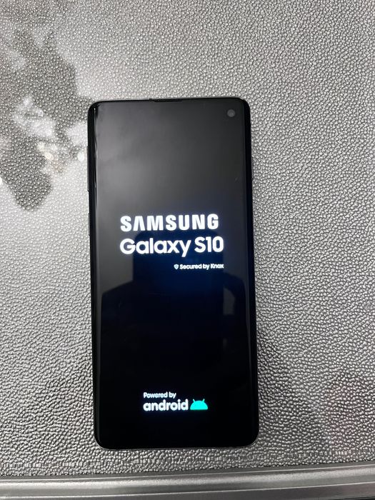 Samsung Galaxy S10