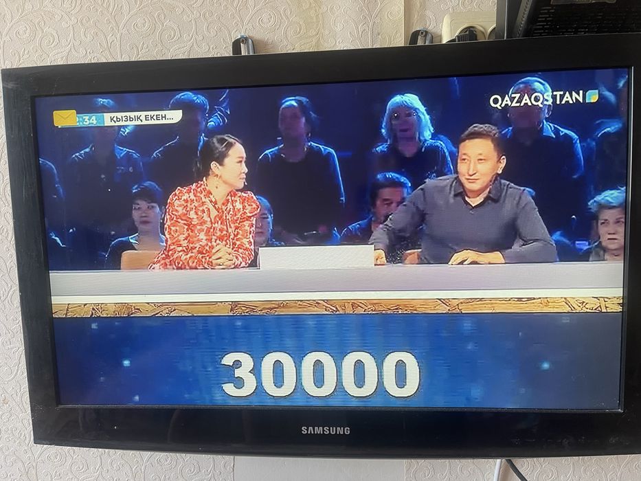 Продам тв не смарт 18 000