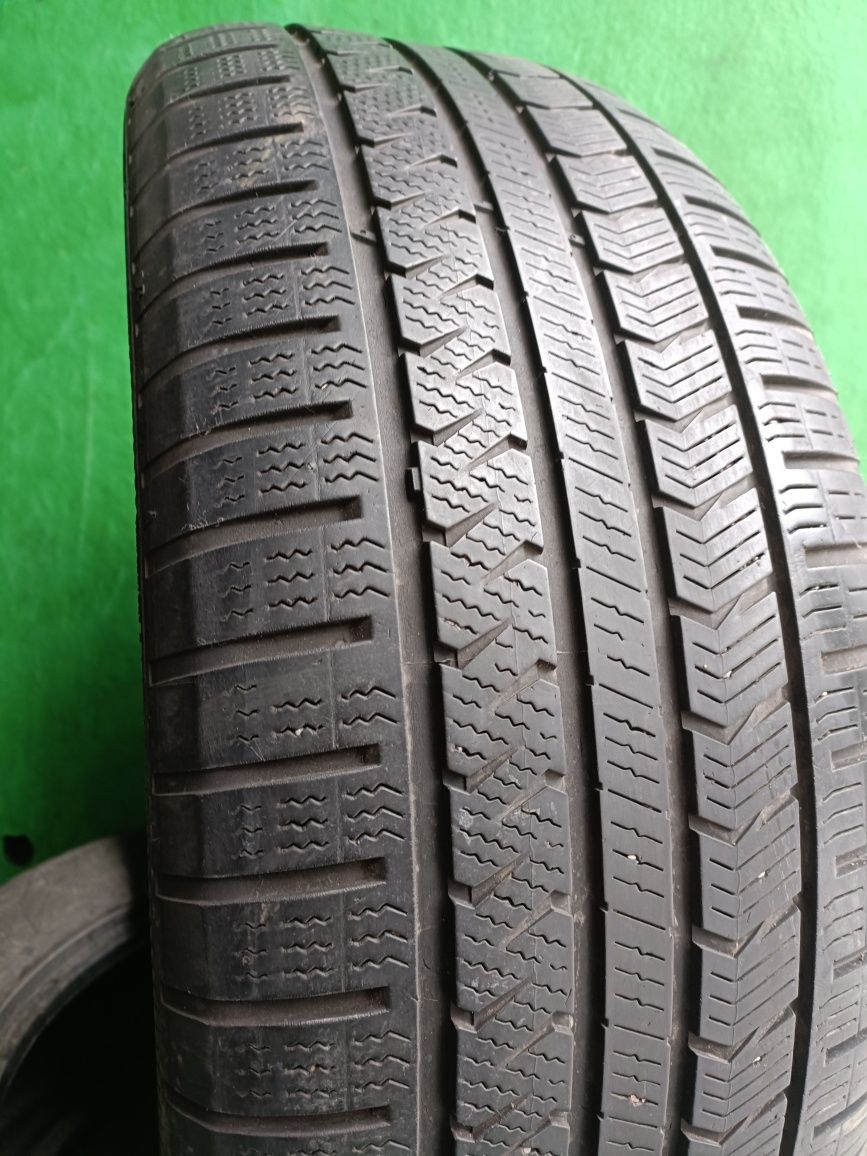 Шины 255/55 R19 Vredestein из Германии