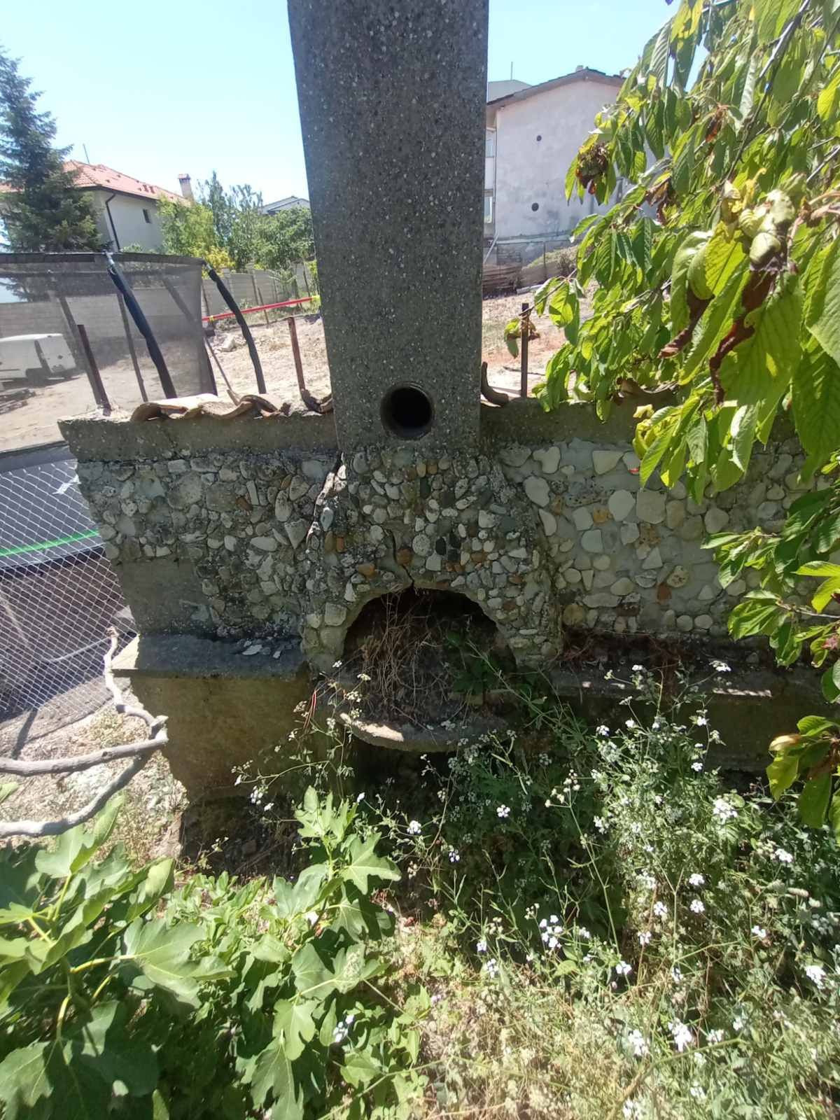 Вила с морска панорама