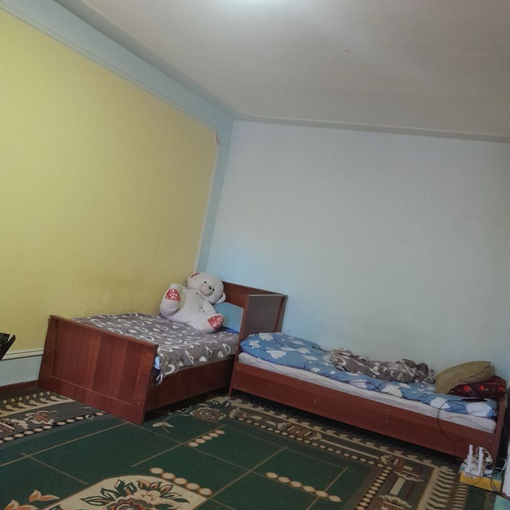 Бир хоналик квартира сотилади