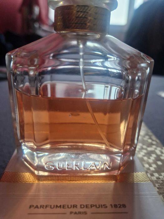 Парфюми на промоция Mon Guerlain  и 5то Авеню