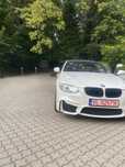 BMW 320D LCI 184cv