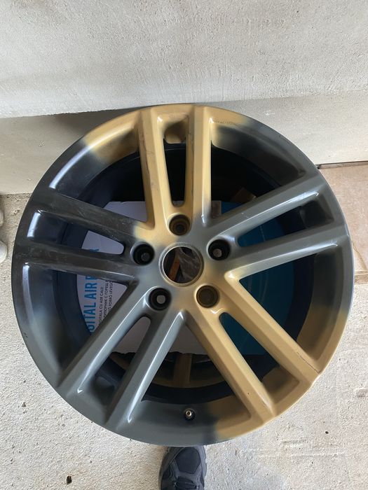 Jante 5x130 R19 et 60 9j