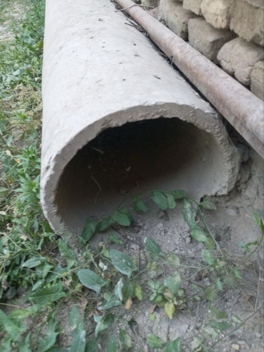 Андижонда азбез труба сотилади