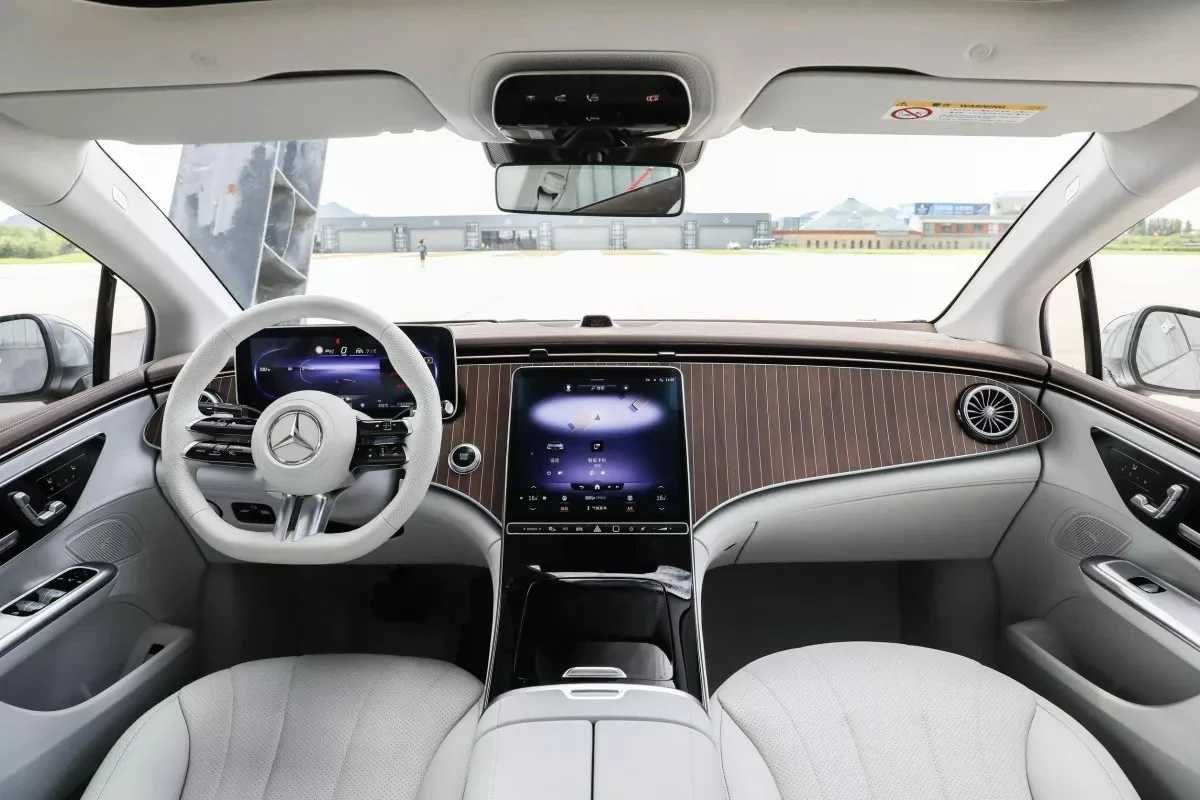 Mercedes-Benz вся серия электро только по заказу в краткие сроки