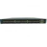 Switch Cisco Catalyst Ws-C3550-48-Smi 48 X 10/100 Ports 2 X GBic