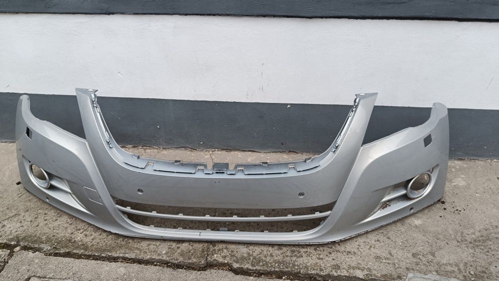 Bara Tiguan 5N 2007-2015