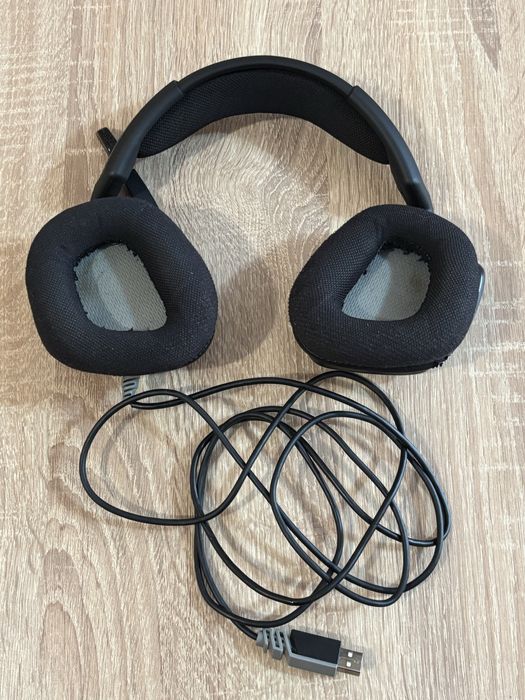 Слушалки Corsair Void Elite