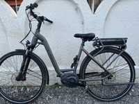 Carver електрически велосипед в добро съсъояние