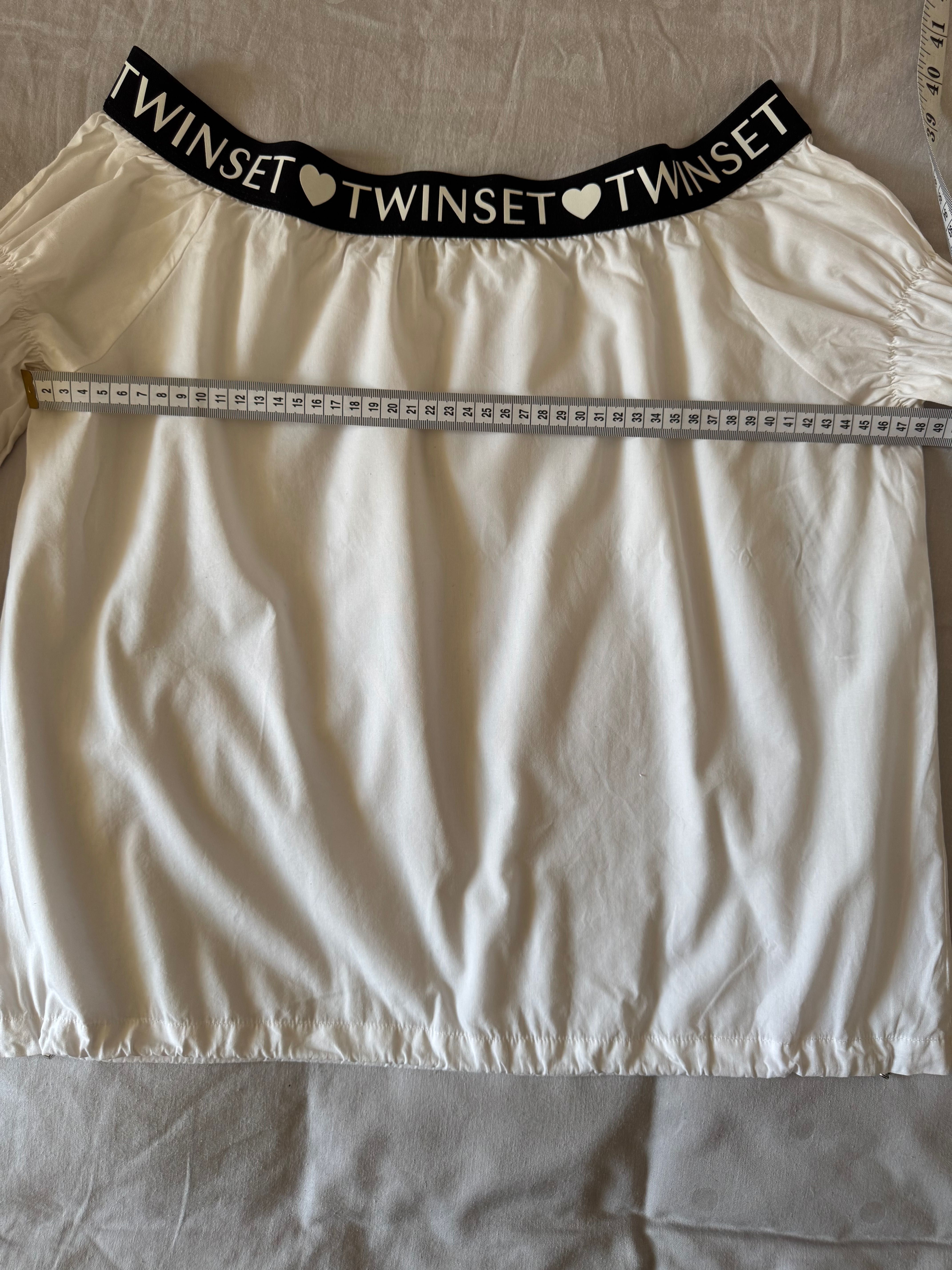 Оригинална блузка Twinset