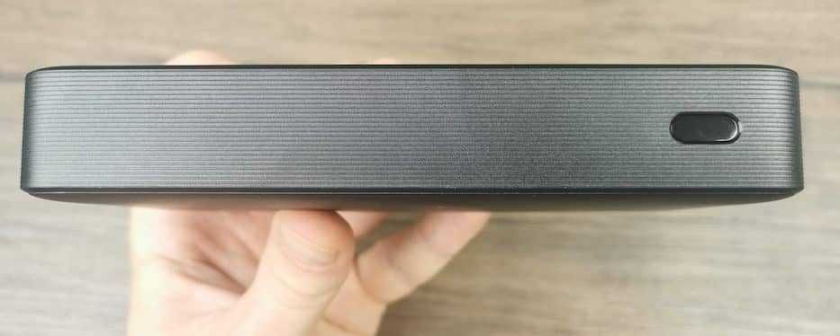 Powerbank Redmi 20000mAh