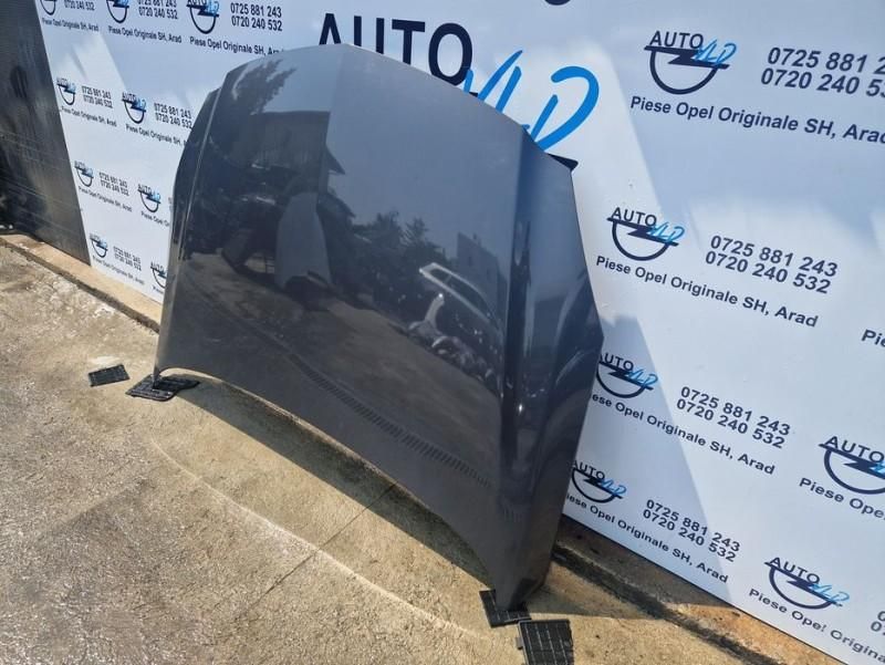 Capota motor Opel Insignia A