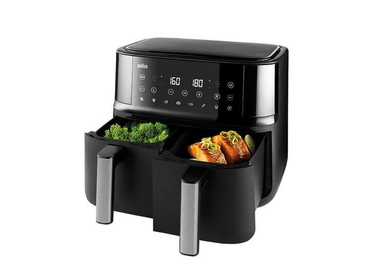 Аэрогриль Braun TD3030