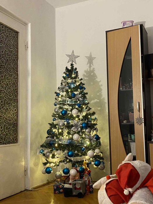 Brad artificial 150cm