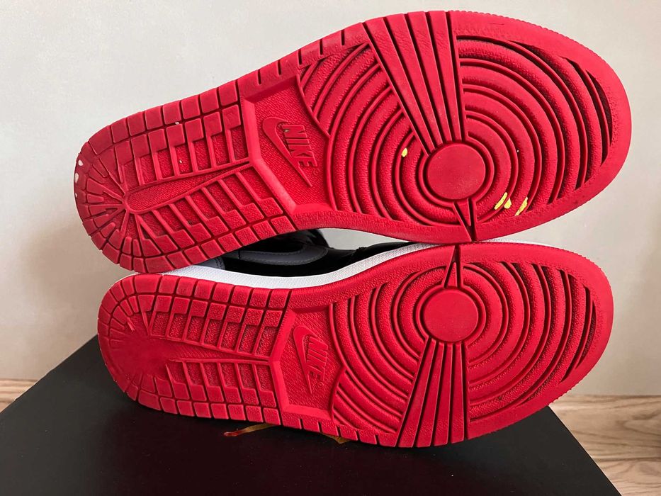 Nike Air Jordan размер 42