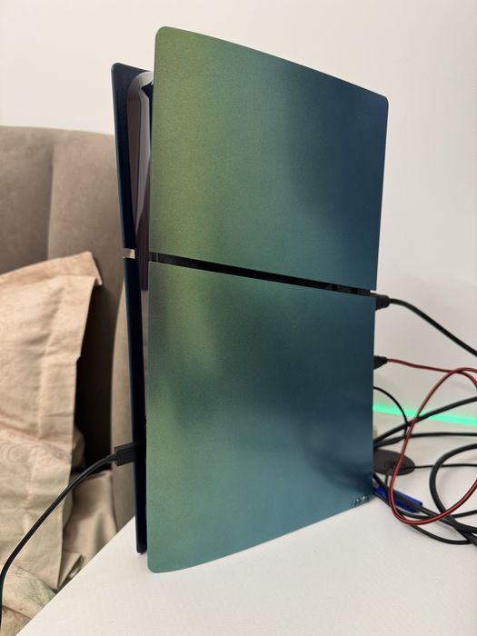 Playstation 5 1TB Digital