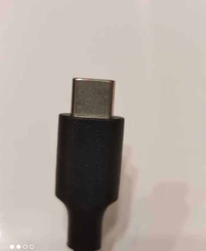 Адаптер питания 45W 65W с разъемом Type C