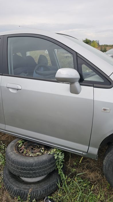 Usa dreapta fata Honda Jazz 2006