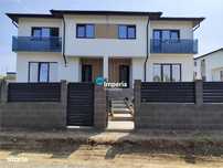 Casa tip duplex de vanzare in zona Bucium - Visan