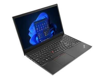 Продаётся ноутбук Lenovo ThinkPad E15 Gen4 (i7/Iris Xe/15,6 FHD IPS)