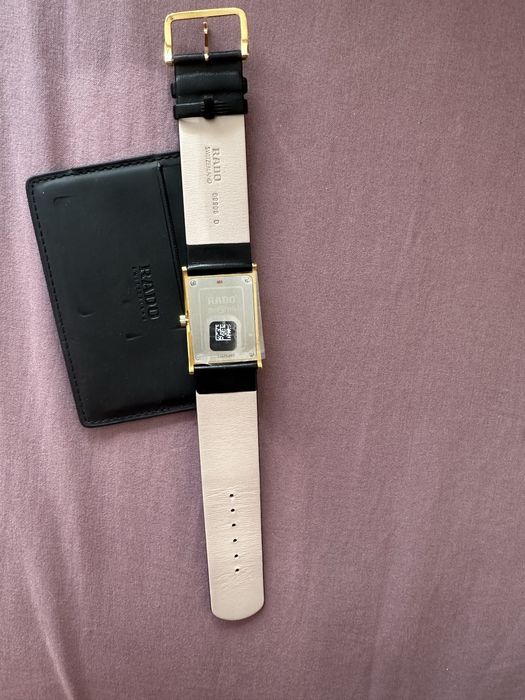 Мъжки часовник Rado