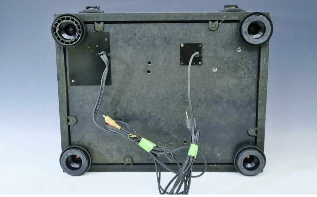 Pioneer pl 50 ii pick up