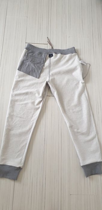 Paul Smith PS Zebra Logo Mens Pant / L НОВО! ОРИГИНАЛ! Мъжко Долнище!