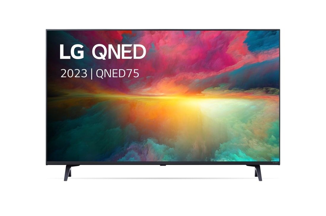 Телевизор  LG 65QNED756RA 65" New 2023 Индонезия