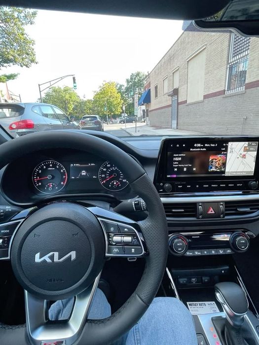 Киа Сеед Kia Ceed 1.5 бензин 2023г На части!!