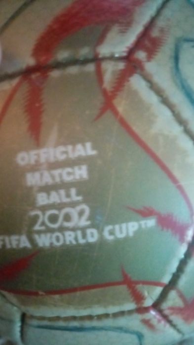 Mingie fotbal adidas fevernova official match ball