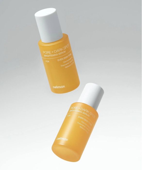 сыворотка celimax dark spot serum