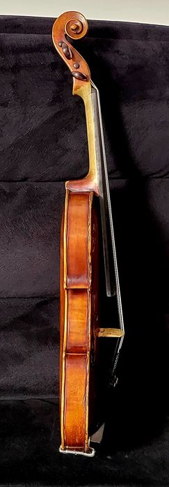 Vioară de Maestru 4/4 foarte veche