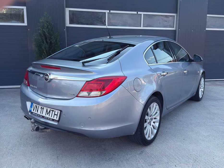 AN 2009 / Tapiserie Semi Piele / Toate Schimburile sunt la Zi