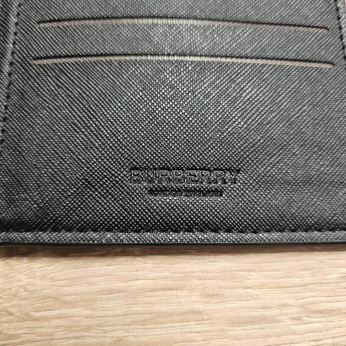 Portofel Burberry