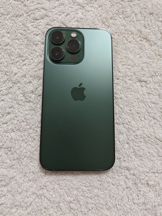 IPhone 13 Pro 256GB LL/A  IDEAL Dual sim