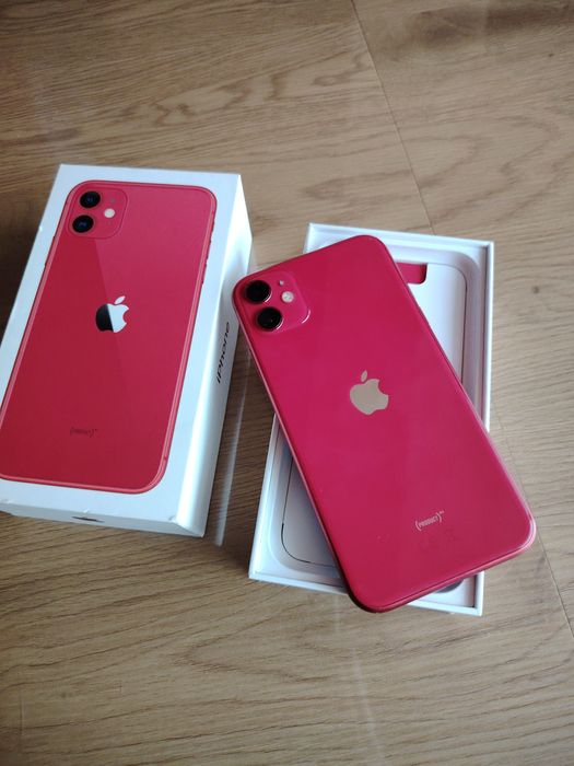 Айфон 11, като нов