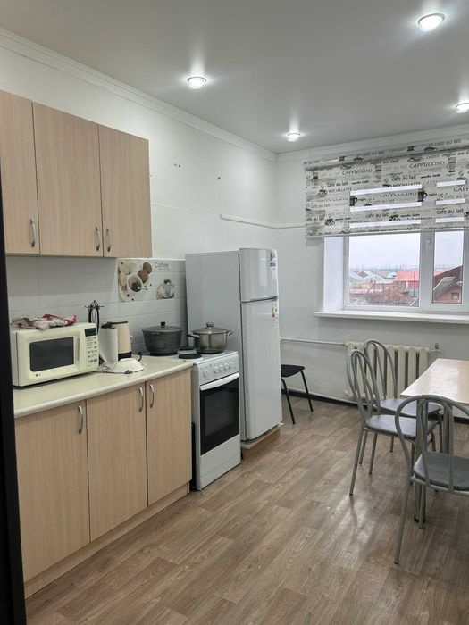 СРОЧНО  продам  квартиру