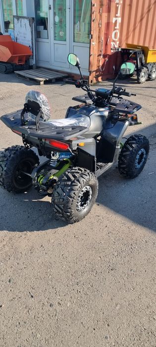 Продам квадроциклы новые 150 кубов