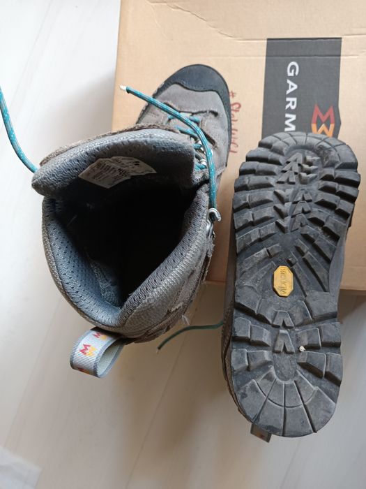 Туристически обувки Garmont Rambler GTX