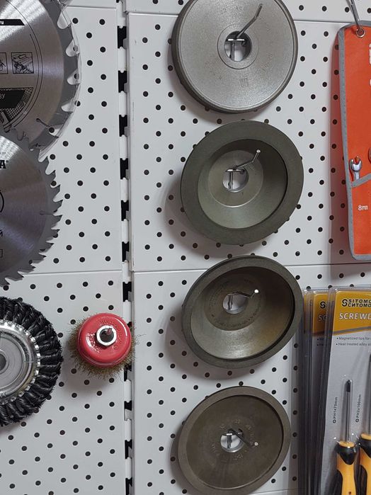 шлиф Круг алмазный