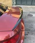 Спойлер за BMW E82