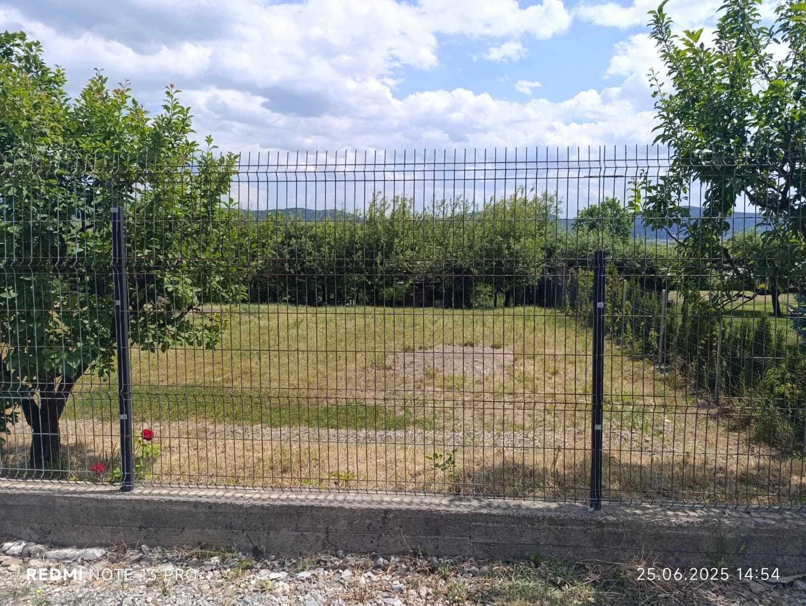 Proprietar: Teren de vânzare cu Panorama si utilități complete