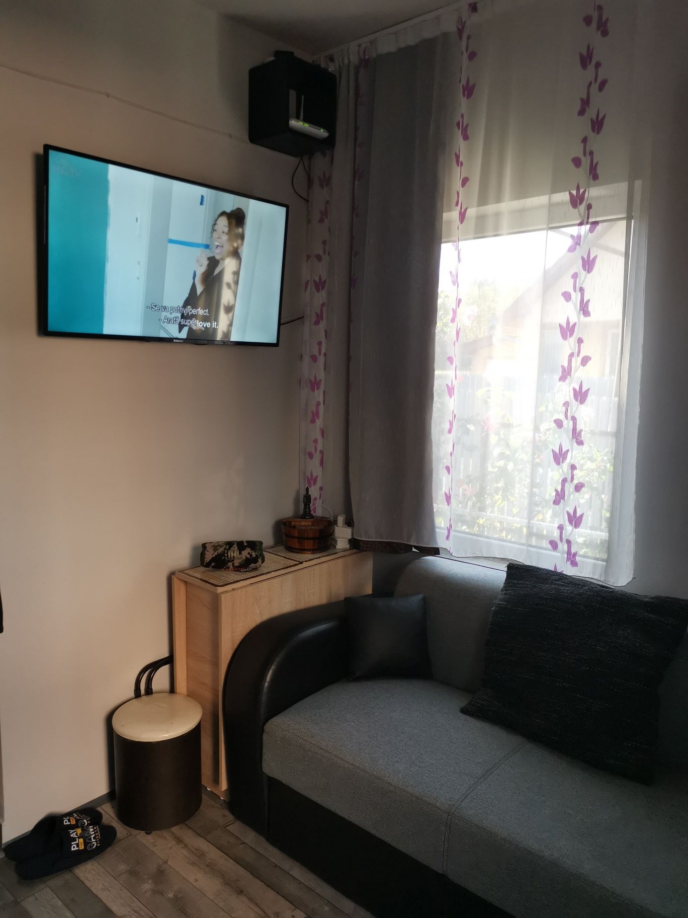 Vând / schimb apartament 37 mp