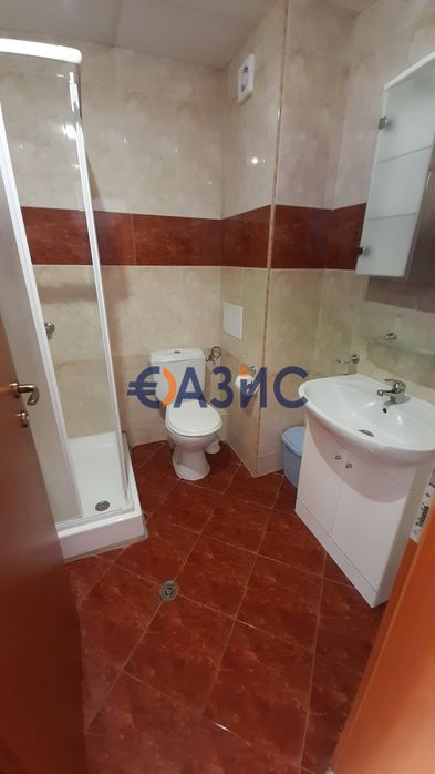 Апартамент с 2 спални в комплекс Марина Форт, 105 кв. м., Свети Влас,